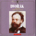 Dvorak Stabat Mater Op. 58 Digital Concerto DDD (CD)