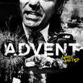 Advent - Naked & Cold (CD)