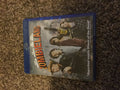 Zombieland (Blu-ray)