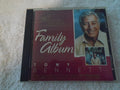 Tony Bennett - Tony Bennett's Family Album (CD)