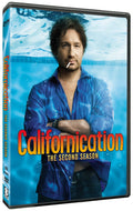 Californication : Season 2 (DVD)