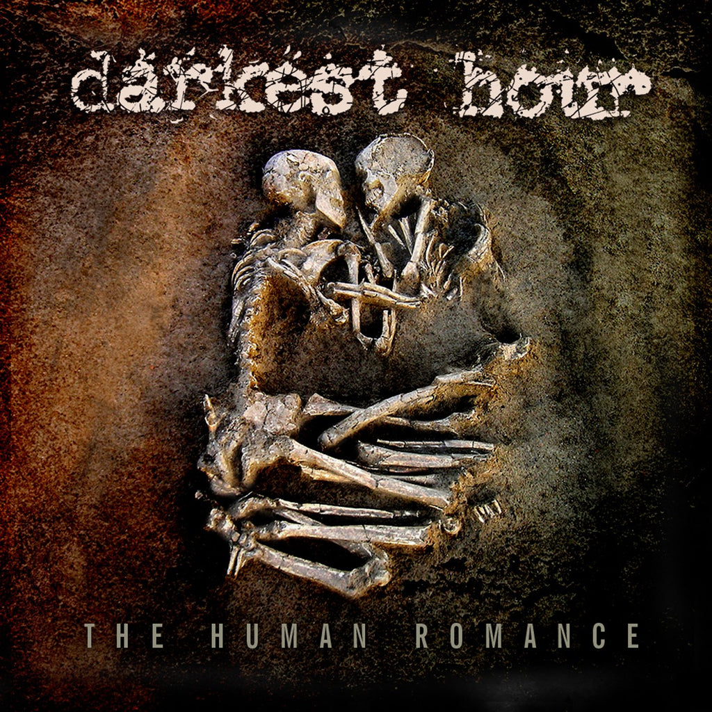 Darkest Hour - Human Romance (CD)
