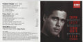 Frederic Chopin / Franz Liszt / Tzimon Barto / Adam Fischer - Pure Romance / Piano Concerti (CD)