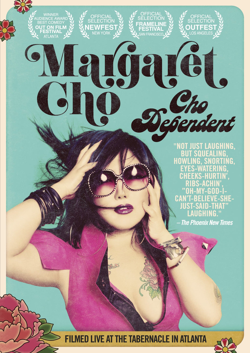 Cho Dependent (DVD)