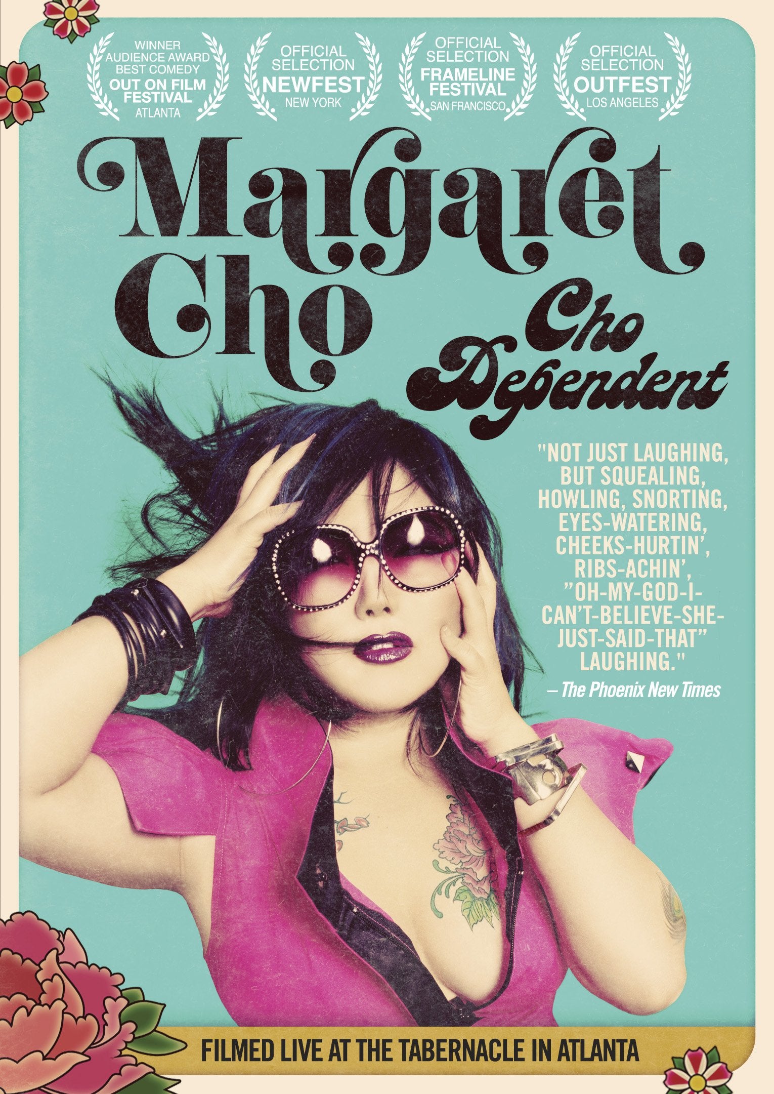Cho Dependent (DVD)