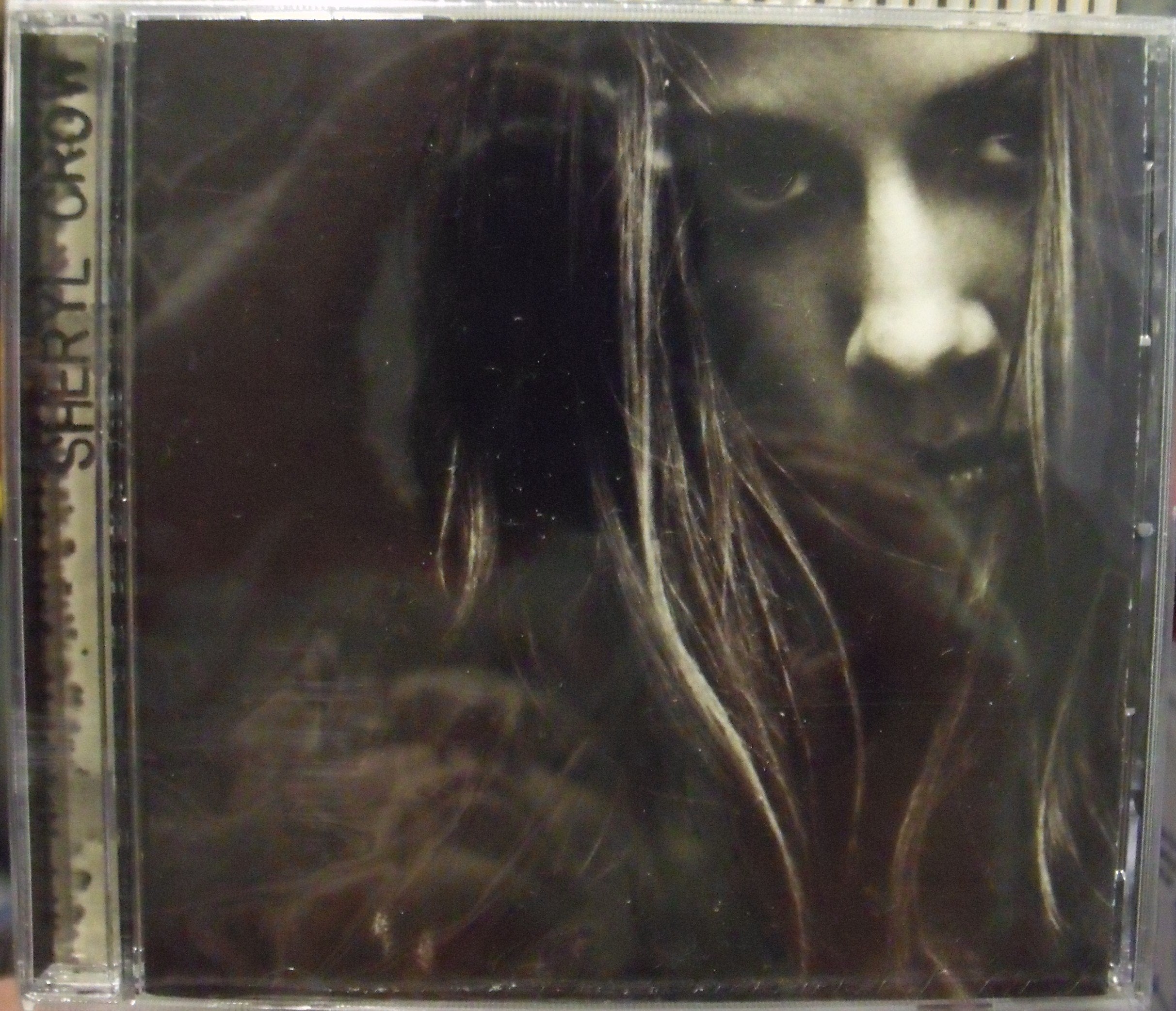 Type O Negative - Sheryl Crow (CD)