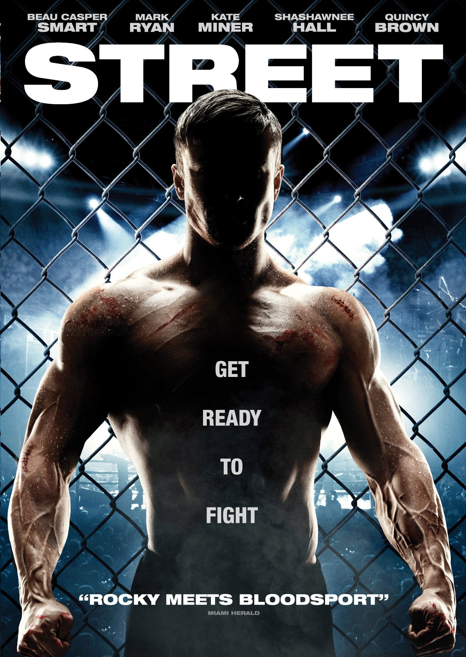 Street (DVD)