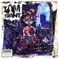 I Am Giant - Horrifying Truth (CD)