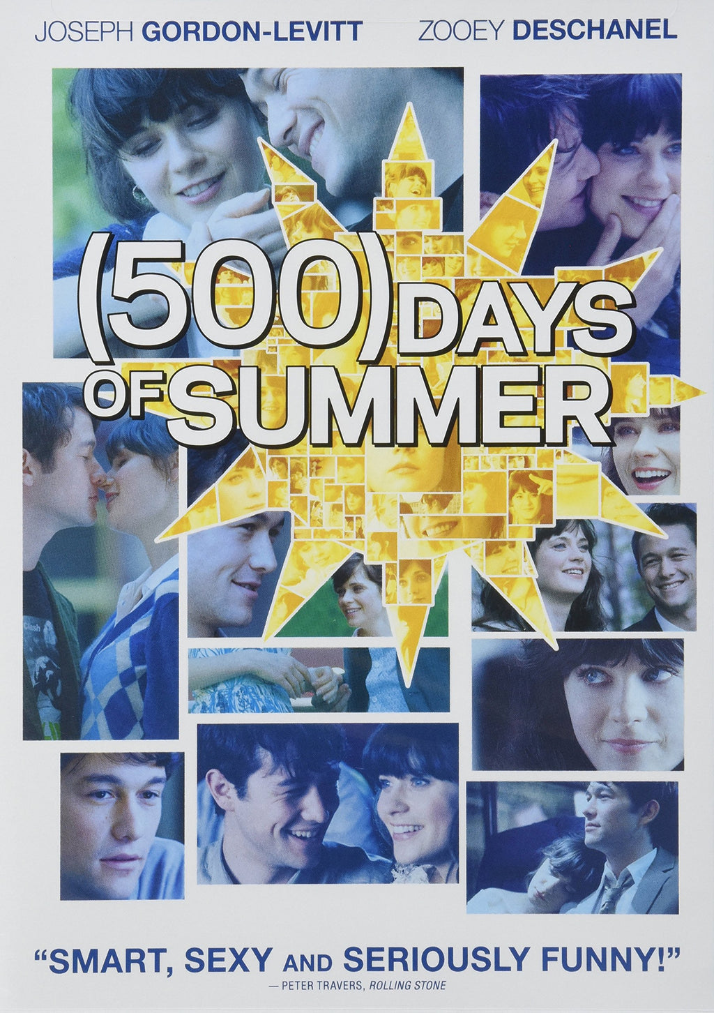 Days of Summer (DVD)