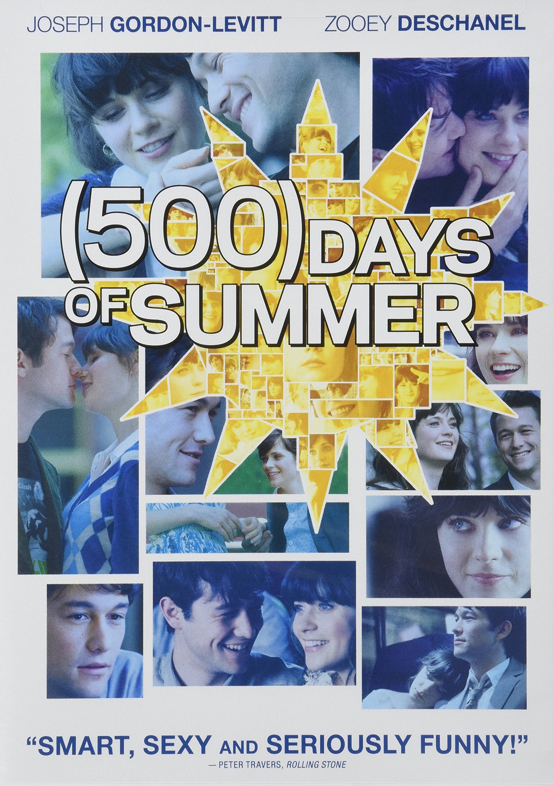 Days of Summer (DVD)