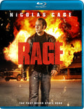 Rage (Blu-ray)