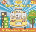 Best on the Go Classics (CD)