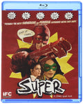 Miranda Bailey - Super (Blu-ray Special Edition with Exclusive Bonus Features DVD)