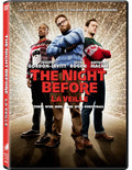 The Night Before (DVD)