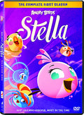 Angry Birds: Stella - Season 01 (DVD)