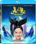 Mei Ren Yu (Mermaid) [Blu-ray + Digital Copy] (Sous-titres français) (Sous-titres français) (Blu-ray)