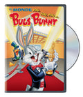 Looney, Looney, Looney Bugs Bunny Movie (DVD)
