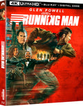 The Running Man (Blu-ray)