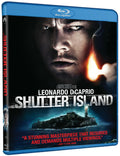 Shutter Island (Blu-ray)