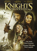 Knights of Bloodsteel (DVD)
