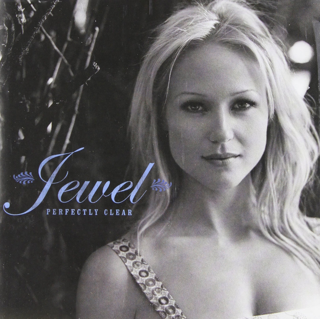 Jewel - Perfectly Clear (CD)