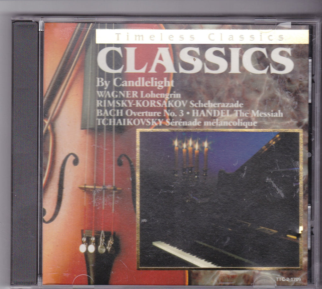 Kenyatte Jazz Quintet - Timeless Classics Classics (CD)