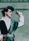 Adventures of Robin Hood (DVD)