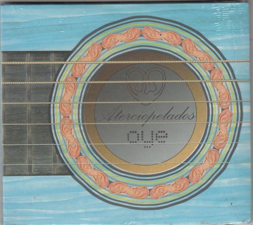 Aterciopelados - Oye (Dig) (CD)