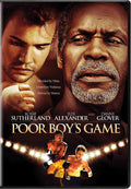 Poor Boy's Game (DVD)