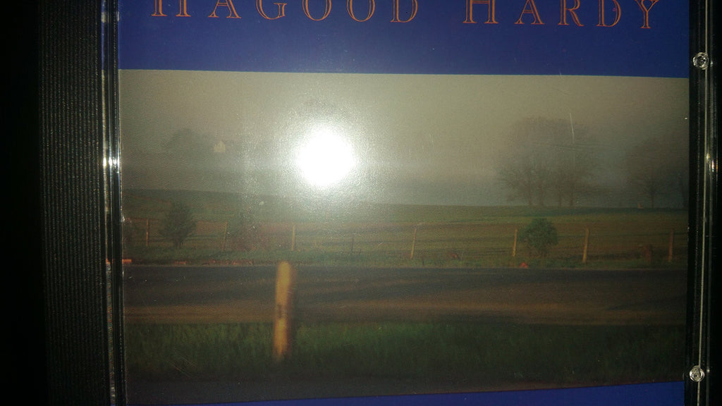Hagood Hardy - In My Heart (CD)