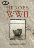 Heroes of WWII (2-disks) (DVD)