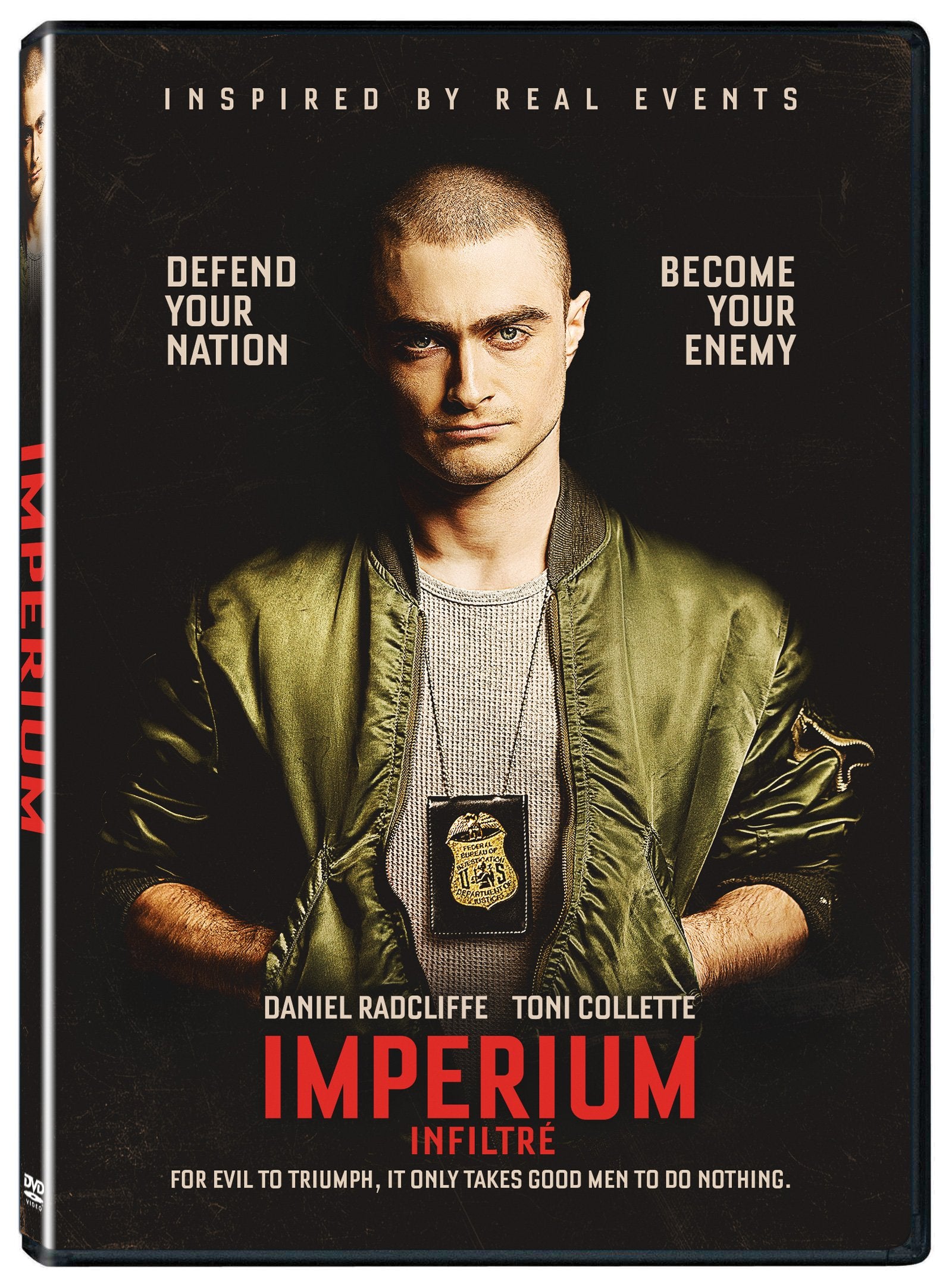 Imperium (DVD)