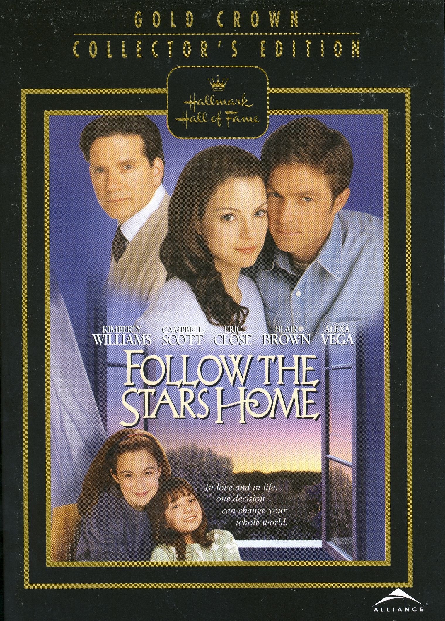 Follow the Stars Home (DVD)