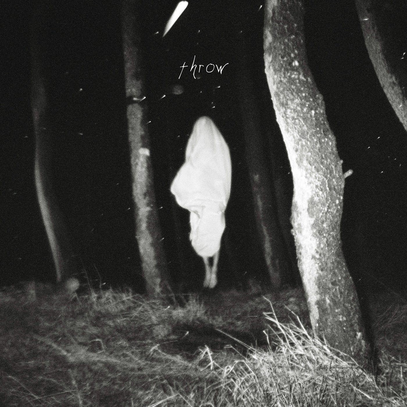 Flood Of Red - Throw (CD)