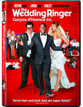 The Wedding Ringer (DVD) (DVD)