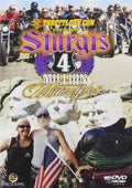 4 Million Motorcycles (DVD)