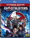 Ghostbusters (Blu-ray)