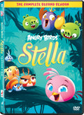 Angry Birds: Stella - Season 02 (DVD)