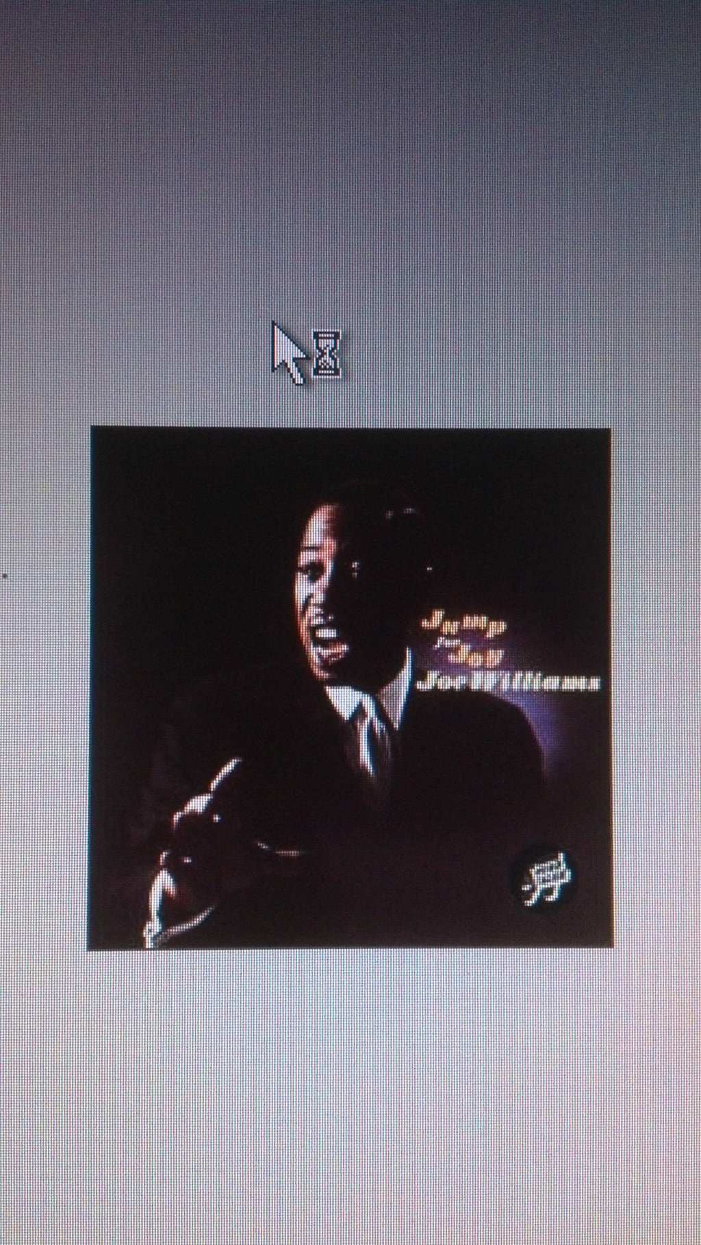 Joe Williams - Jump for Joy (CD)