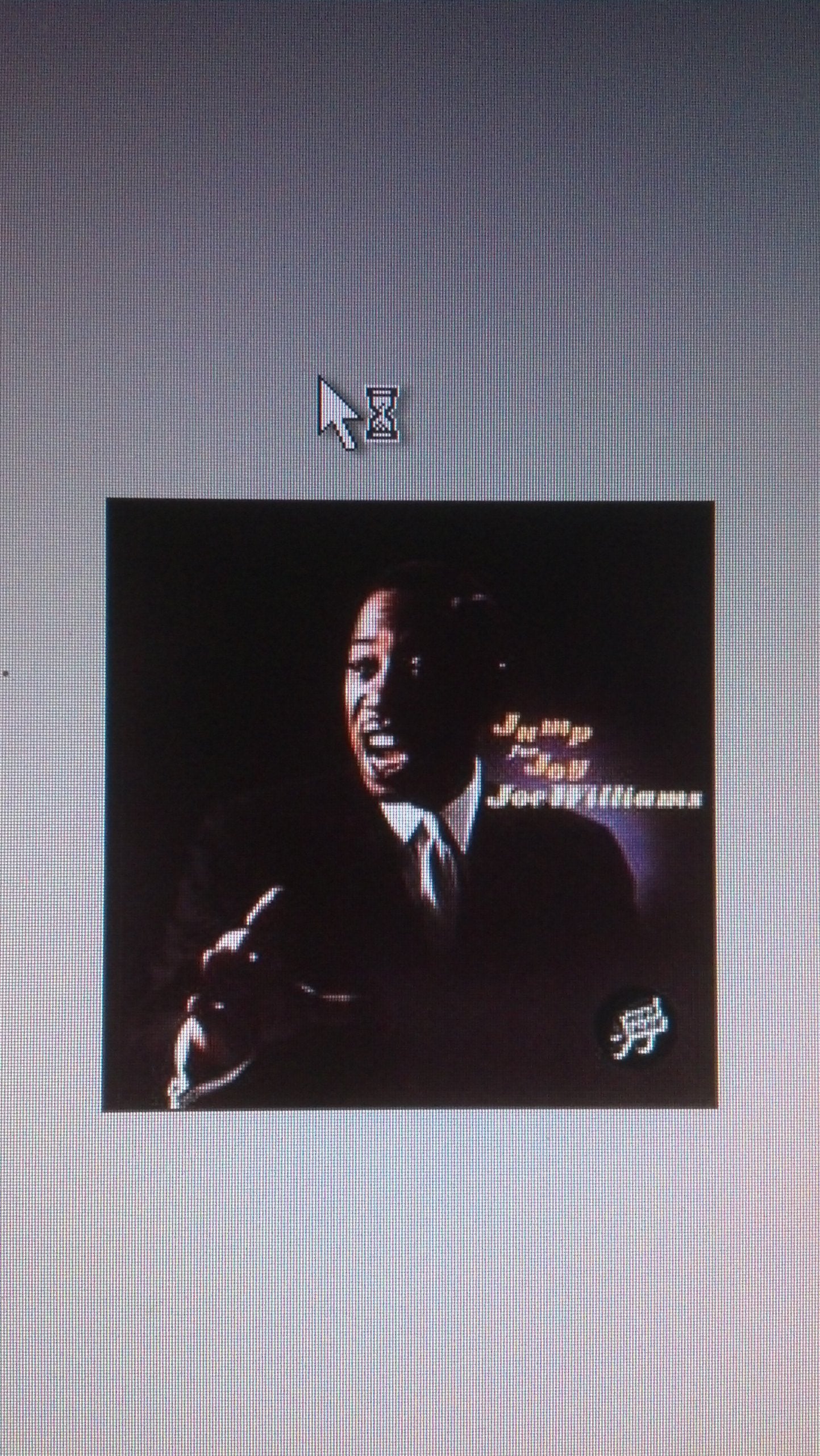 Joe Williams - Jump for Joy (CD)