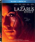 The Lazarus Effect (Blu-ray)