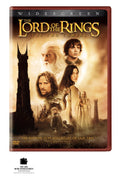 The Lord of the Rings: The Two Towers (Widescreen Edition) (DVD)