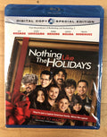Nothing Like the Holidays (blue-ray) (Digital Copy & Special Edition)