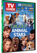 TV Guide Spotlight: Animal Stars (DVD)