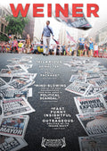 Weiner (DVD)