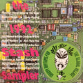 1992 Stash Sampler: Groovy Rhythms for the Glob (CD)