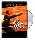 The Art of War (DVD)
