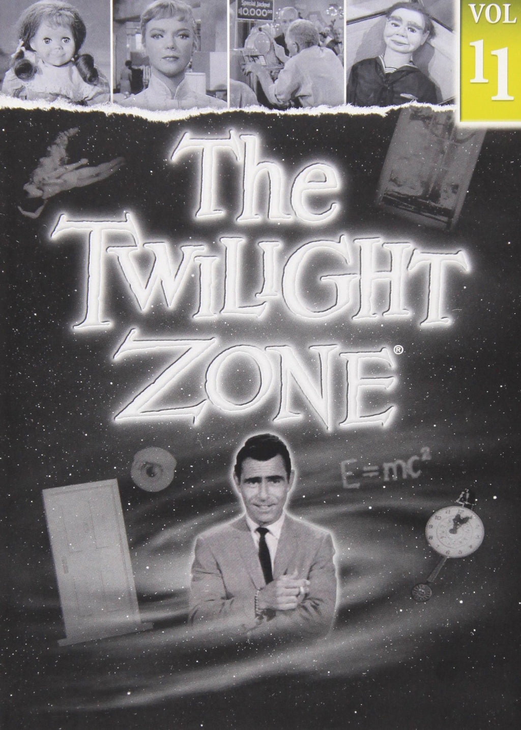 The Twilight Zone: Vol. 11 (DVD)