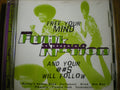Funk Nation (CD)