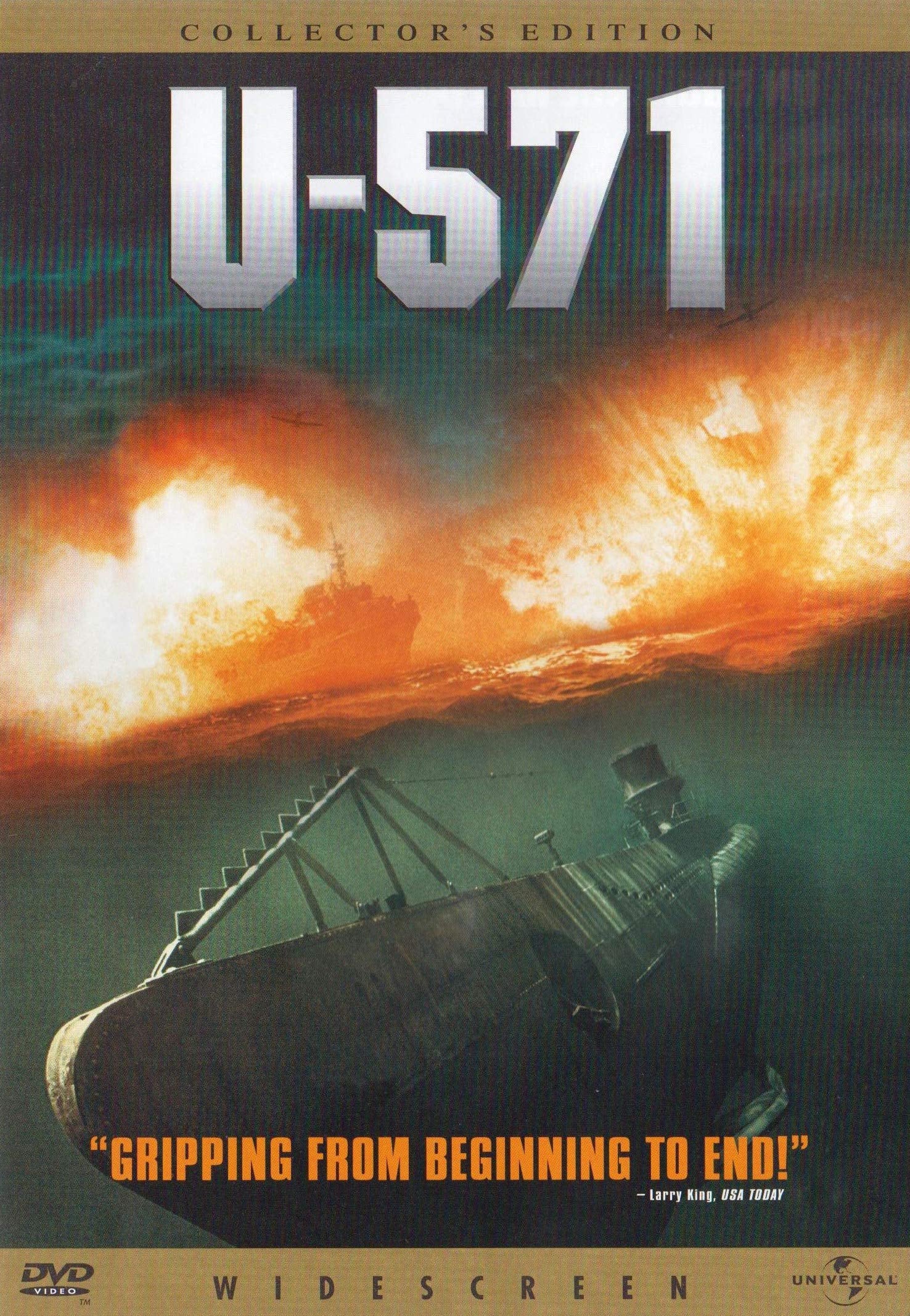 U-571 (DVD)